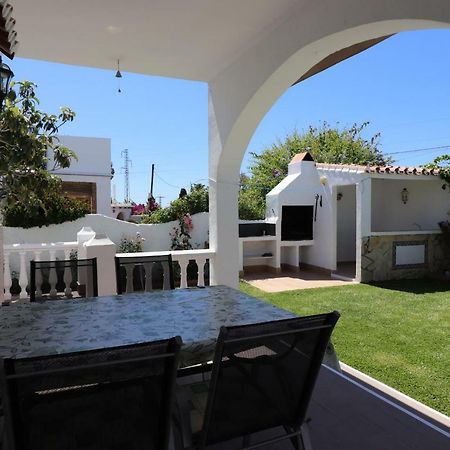 Villa Corbera By Spainsunrentals 1114 Nerja Eksteriør bilde