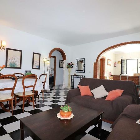 Villa Corbera By Spainsunrentals 1114 Nerja Eksteriør bilde