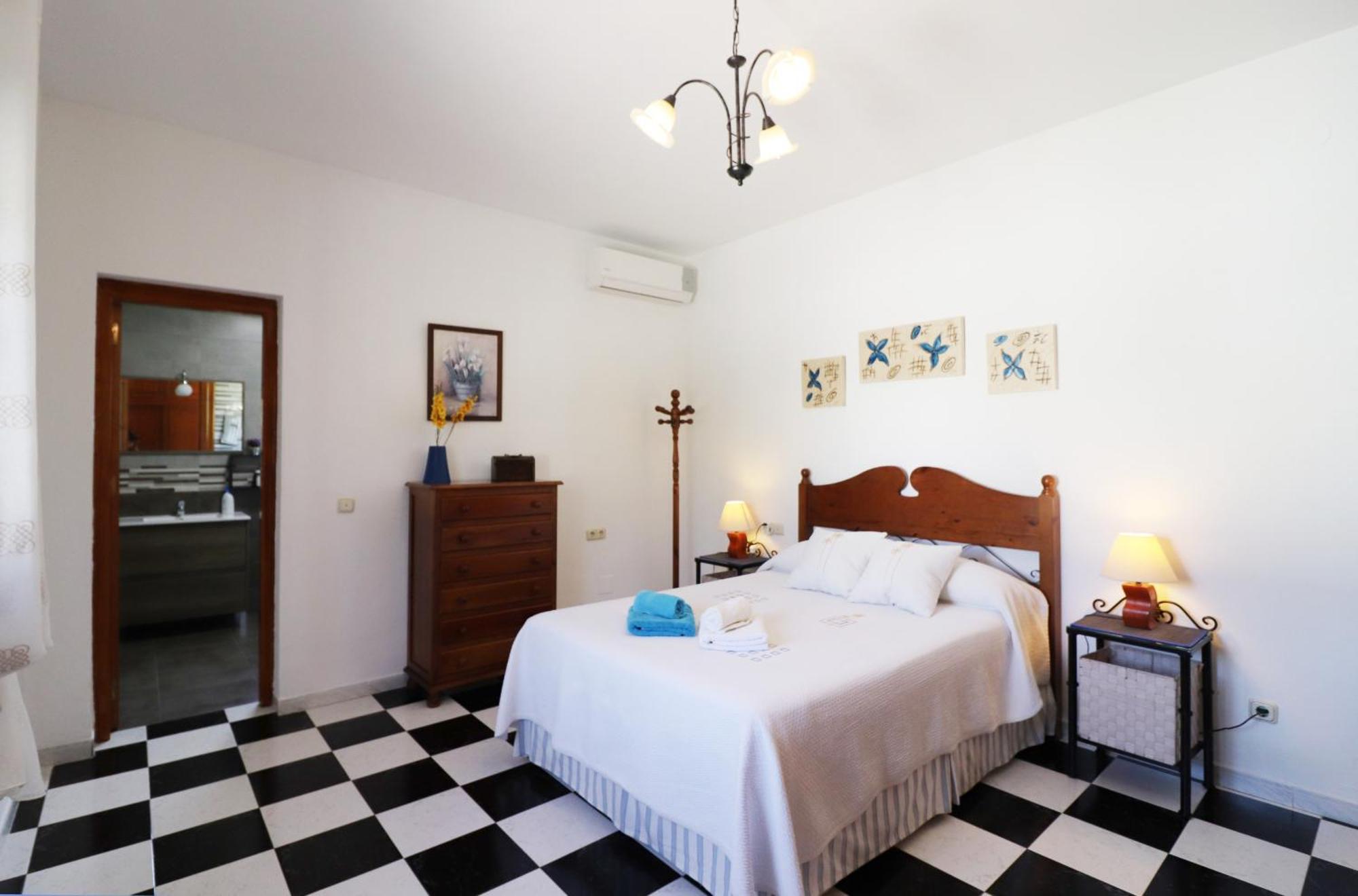Villa Corbera By Spainsunrentals 1114 Nerja Eksteriør bilde