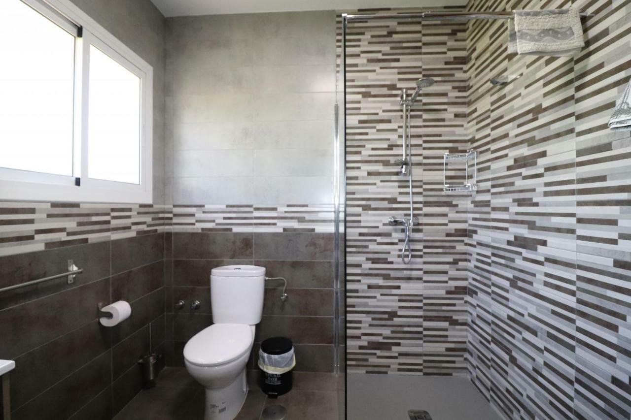 Villa Corbera By Spainsunrentals 1114 Nerja Eksteriør bilde