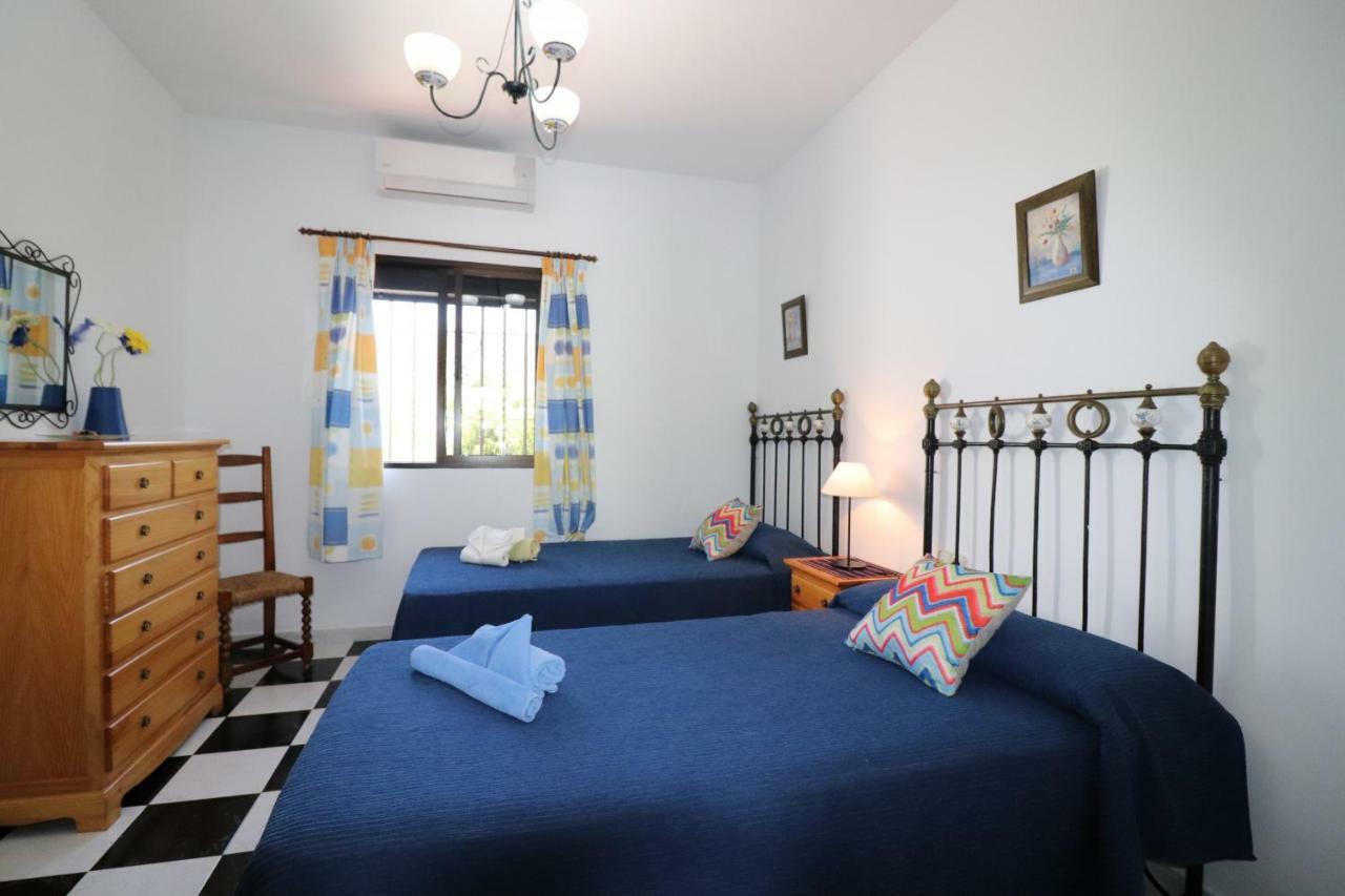 Villa Corbera By Spainsunrentals 1114 Nerja Eksteriør bilde