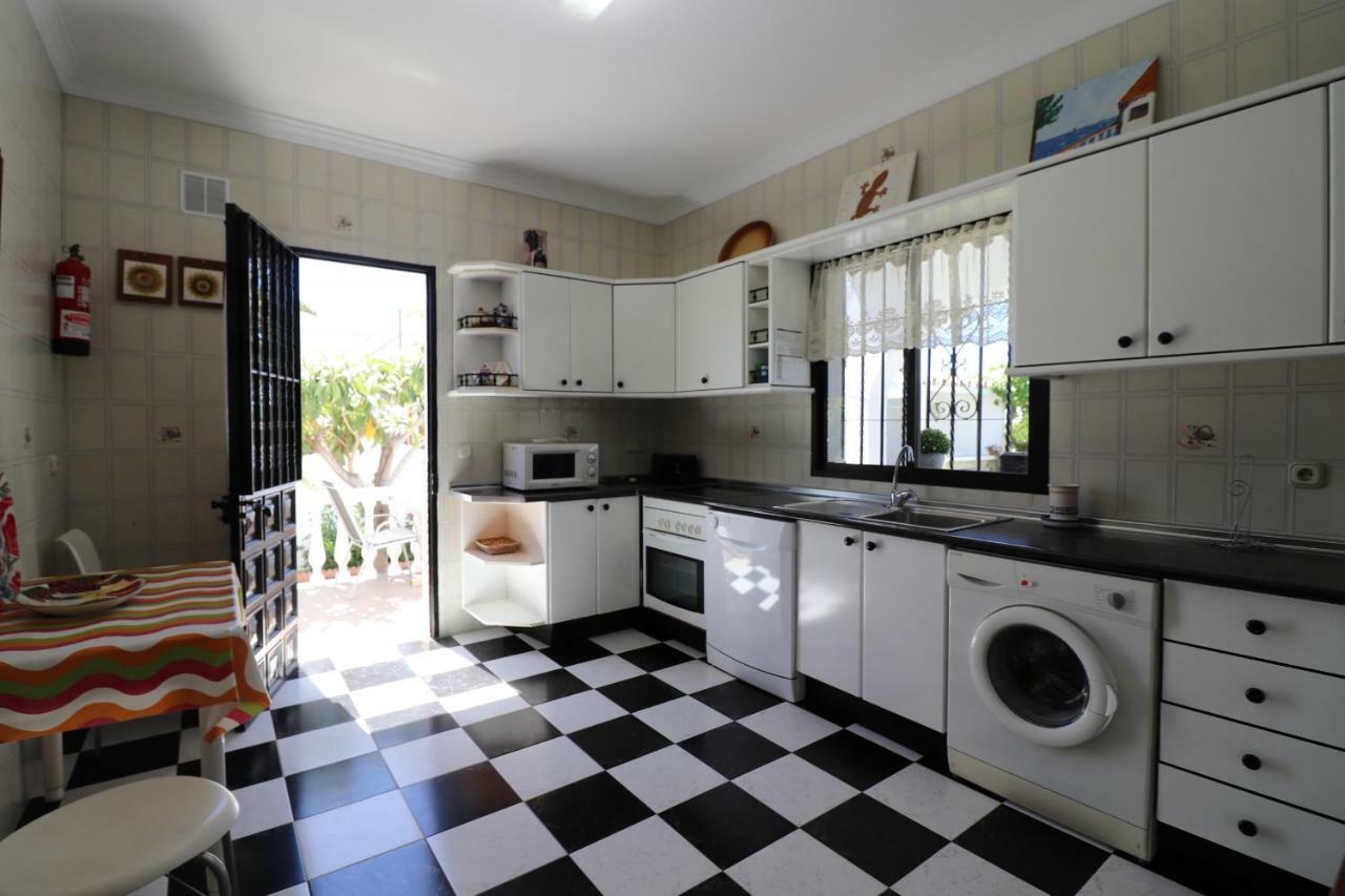 Villa Corbera By Spainsunrentals 1114 Nerja Eksteriør bilde