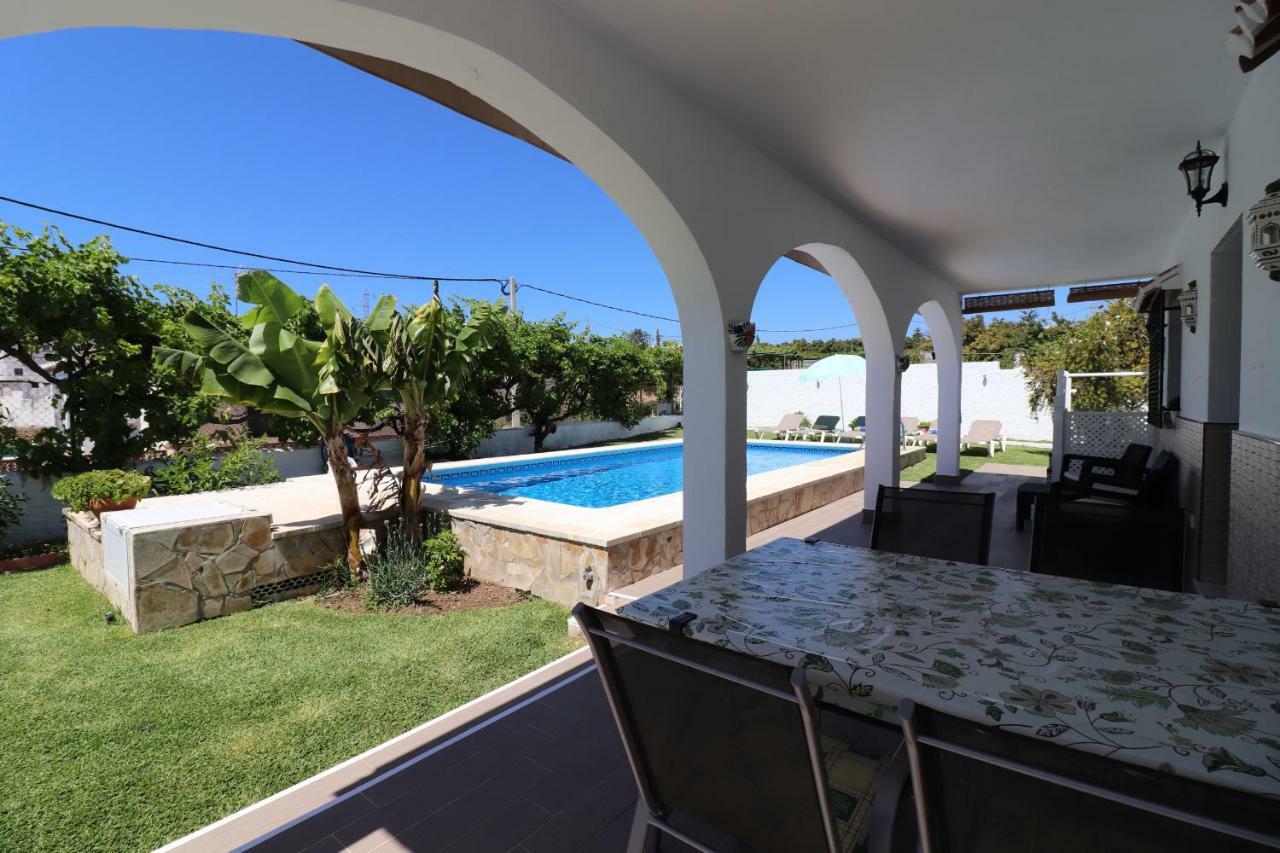 Villa Corbera By Spainsunrentals 1114 Nerja Eksteriør bilde