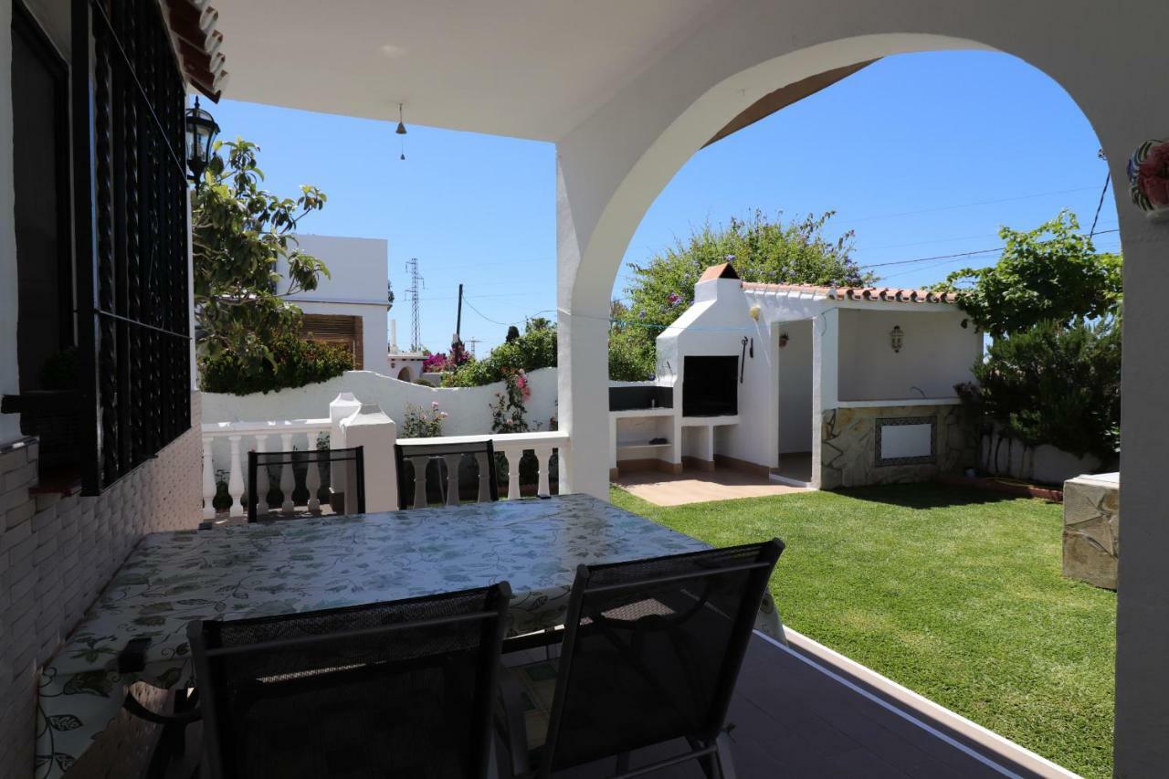 Villa Corbera By Spainsunrentals 1114 Nerja Eksteriør bilde