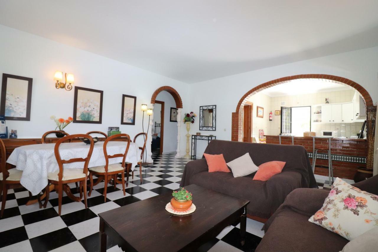 Villa Corbera By Spainsunrentals 1114 Nerja Eksteriør bilde