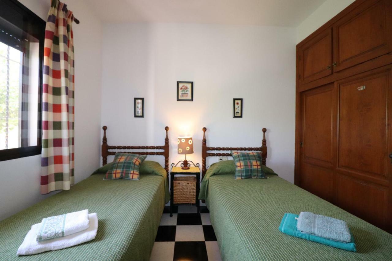 Villa Corbera By Spainsunrentals 1114 Nerja Eksteriør bilde