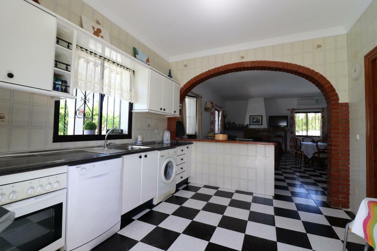 Villa Corbera By Spainsunrentals 1114 Nerja Eksteriør bilde